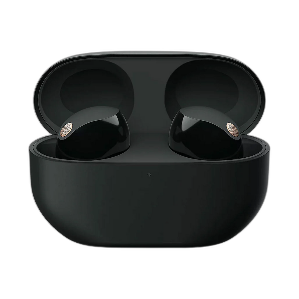 ony WF-1000XM5 Silver - Wireless Noise Cancelling Earbuds