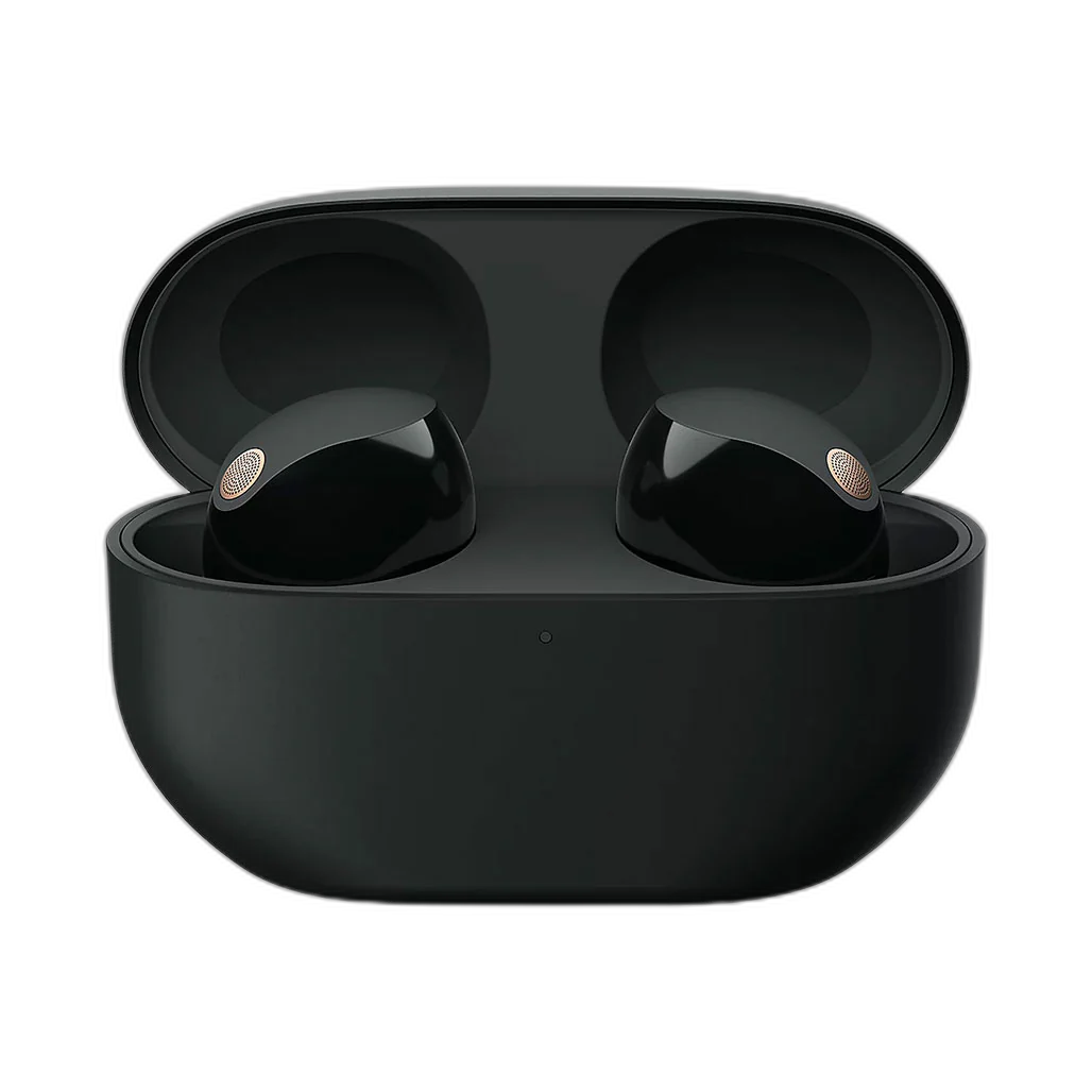 ony WF-1000XM5 Silver - Wireless Noise Cancelling Earbuds