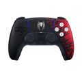 ony PS5 DualSense Controller: Spider-Man 2 Limited Edition.