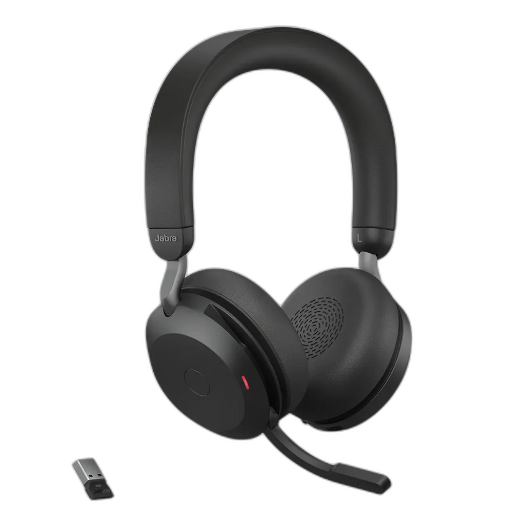 Jabra Elite 4 Active - Wireless Noise Cancelling Earbuds