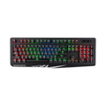 Mad Catz S.T.R.I.K.E. 4 Gaming Keyboard