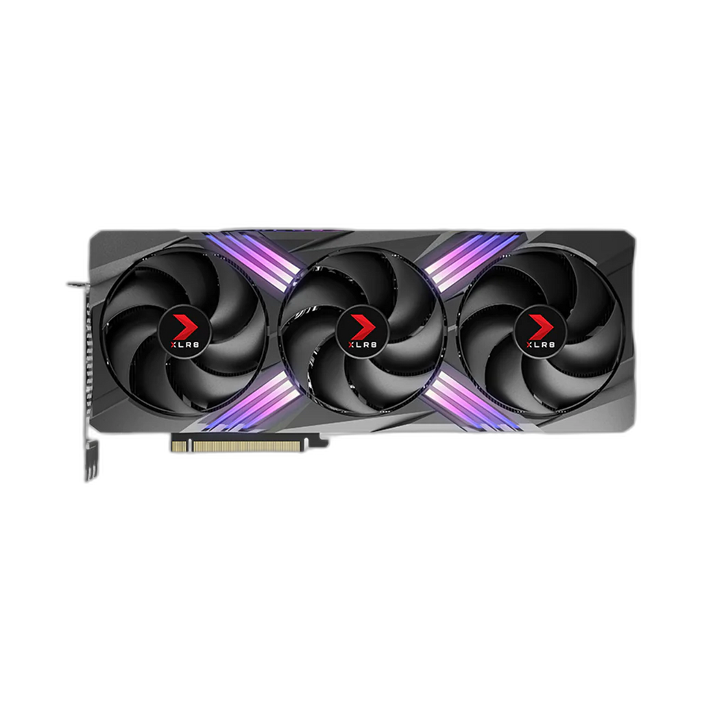 PNY GeForce RTX™ 4080 16GB XLR8 Gaming VERTO™ EPIC-X