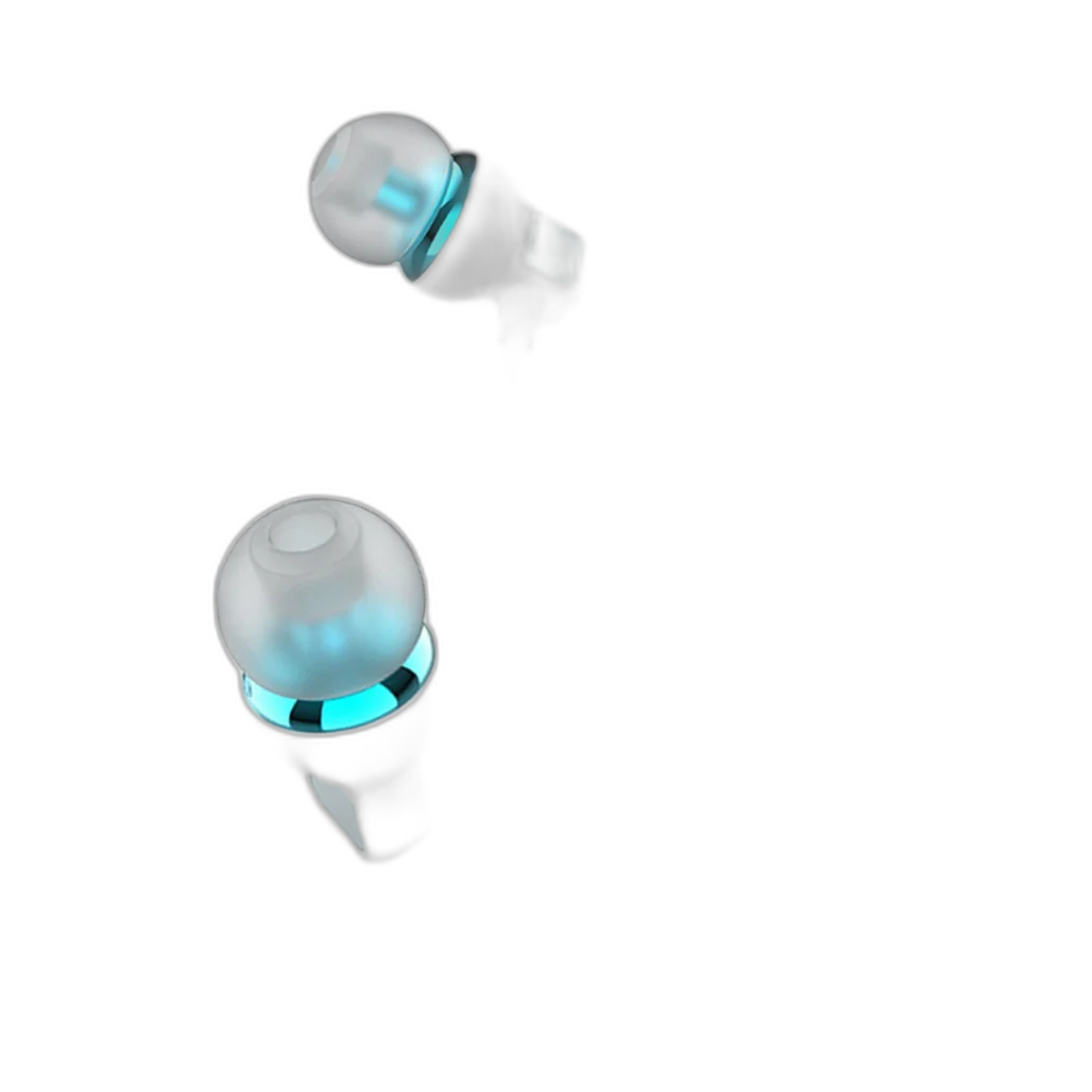 Pavareal music earphones E16