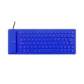 Flexible keyboard