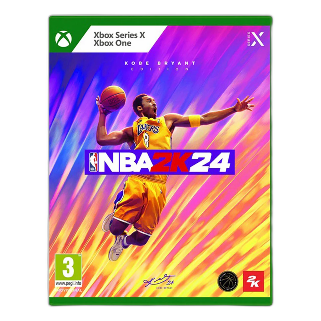 NBA 2K24 for Xbox X/One