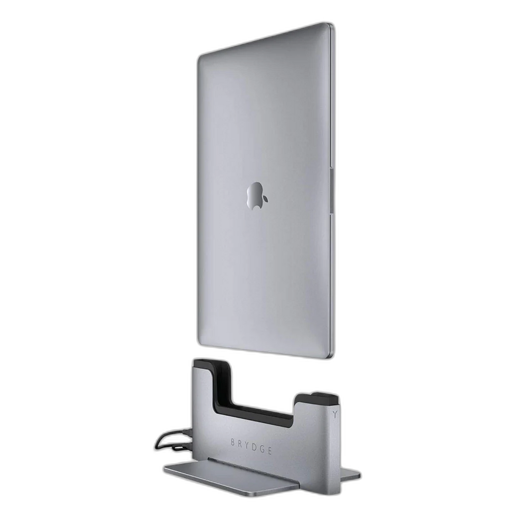 Brydge Space-Saving Laptop Stand
