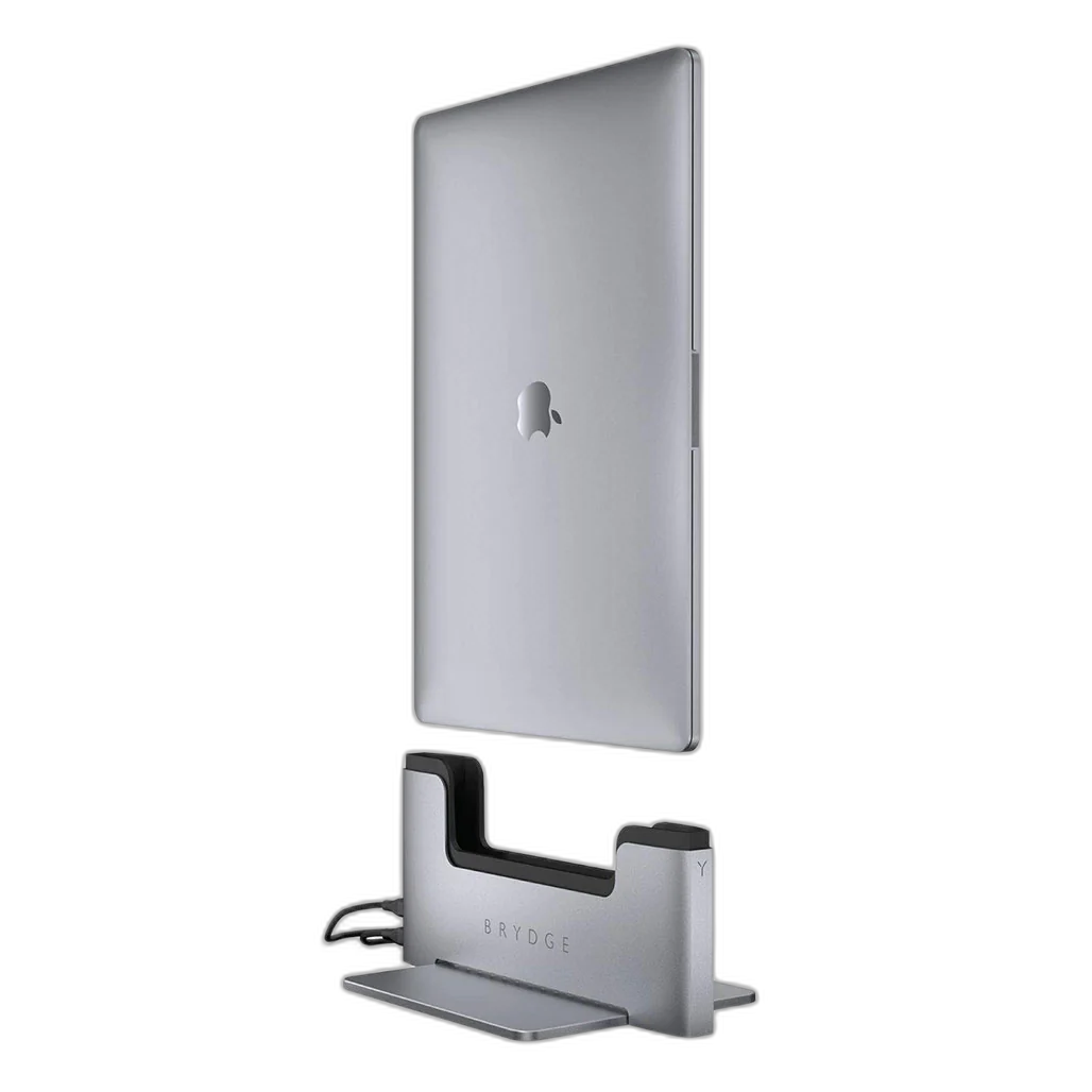 Brydge Space-Saving Laptop Stand