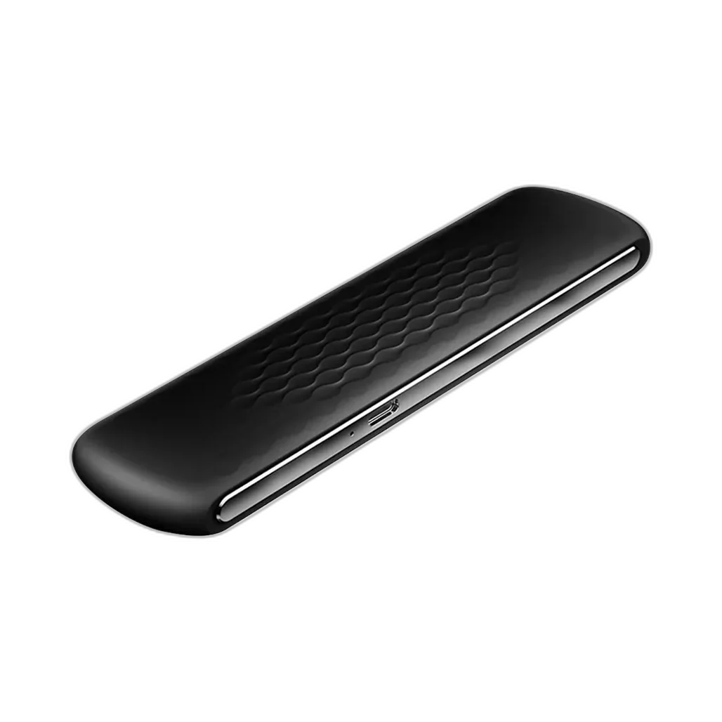 Bone Conduction Sleep Speaker