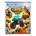 Hot Wheels Monster Trucks: Stunt Mayhem for PS5