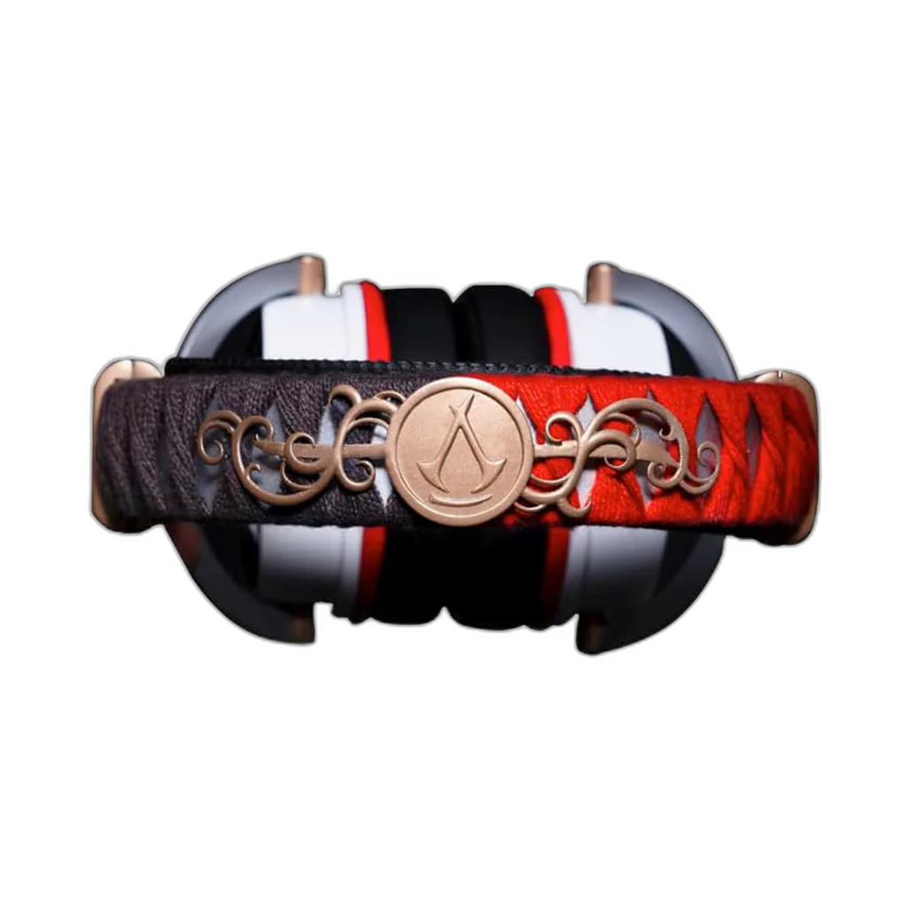 Lexip x Ubisoft Assassin's Creed Shadow Mentor Bundle