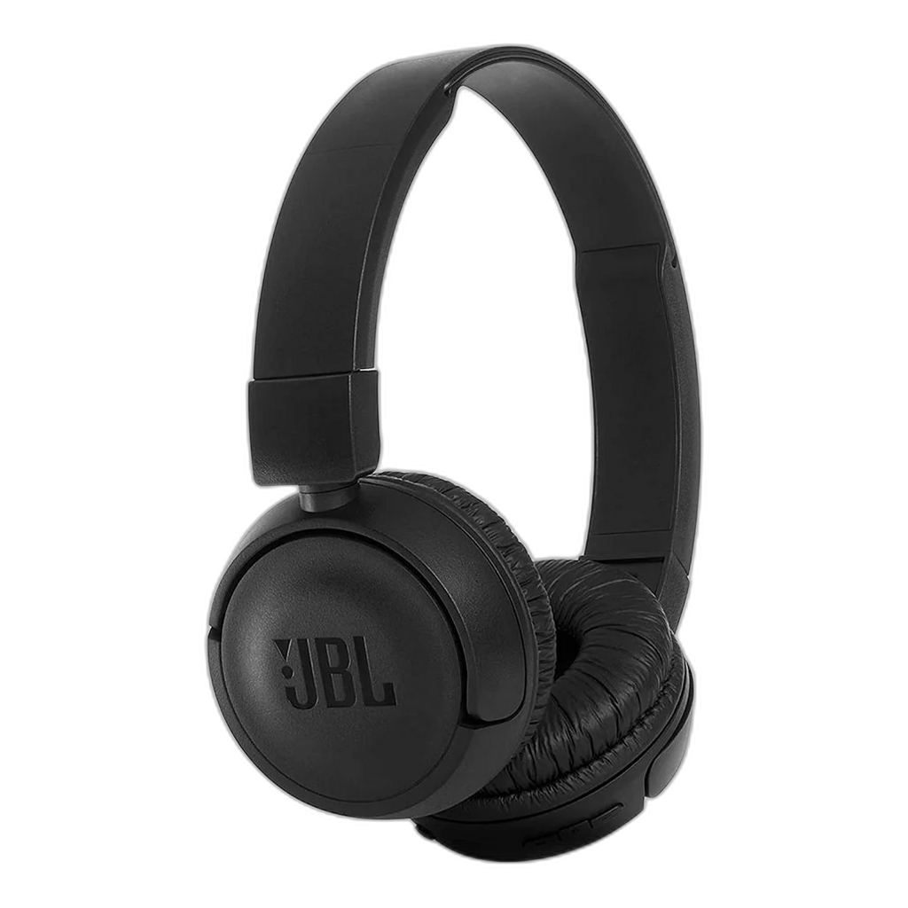 JBL T460BT - Extra Bass Wireless Headphones