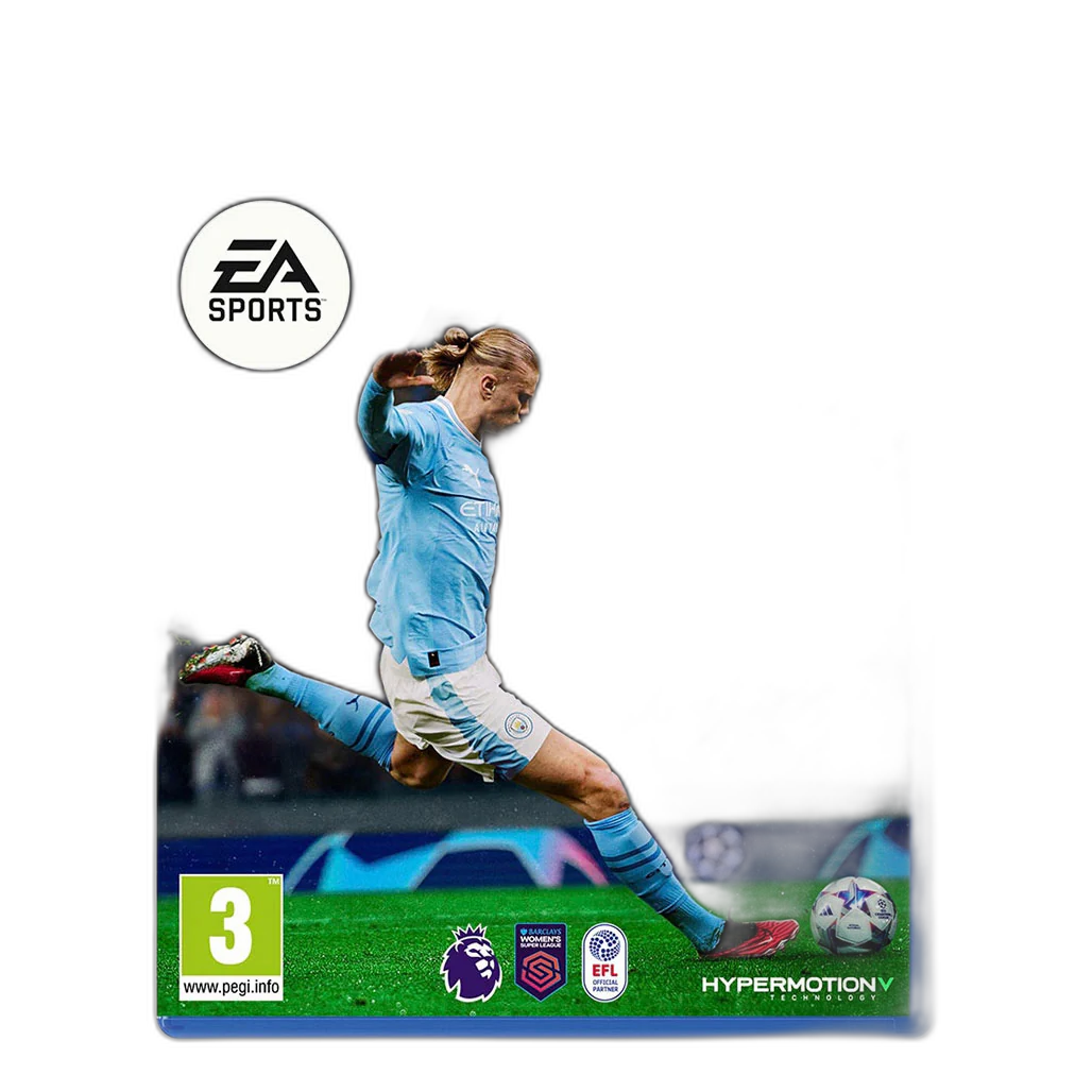 EA SPORTS FC 24 for PS5|Fifa 24