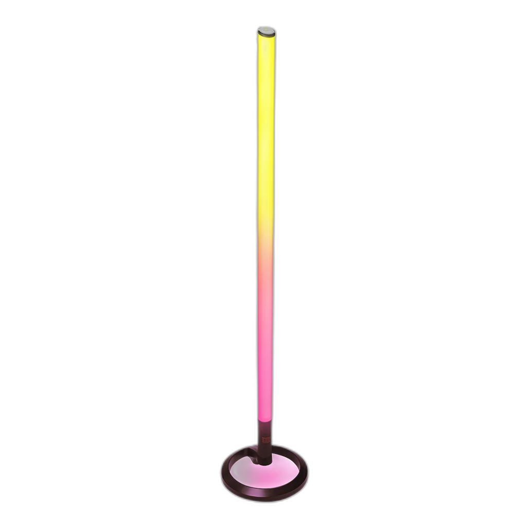 JBL PartyLight Stick - 360° LED Party Light with Bluetooth