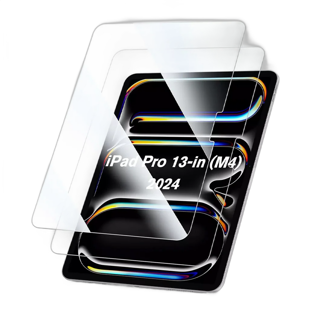 Screen Protector for iPad Pro 13" M4 2024