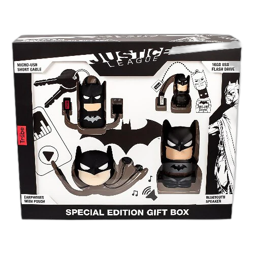 Tribe DC Batman Movie Gift Box, Price in