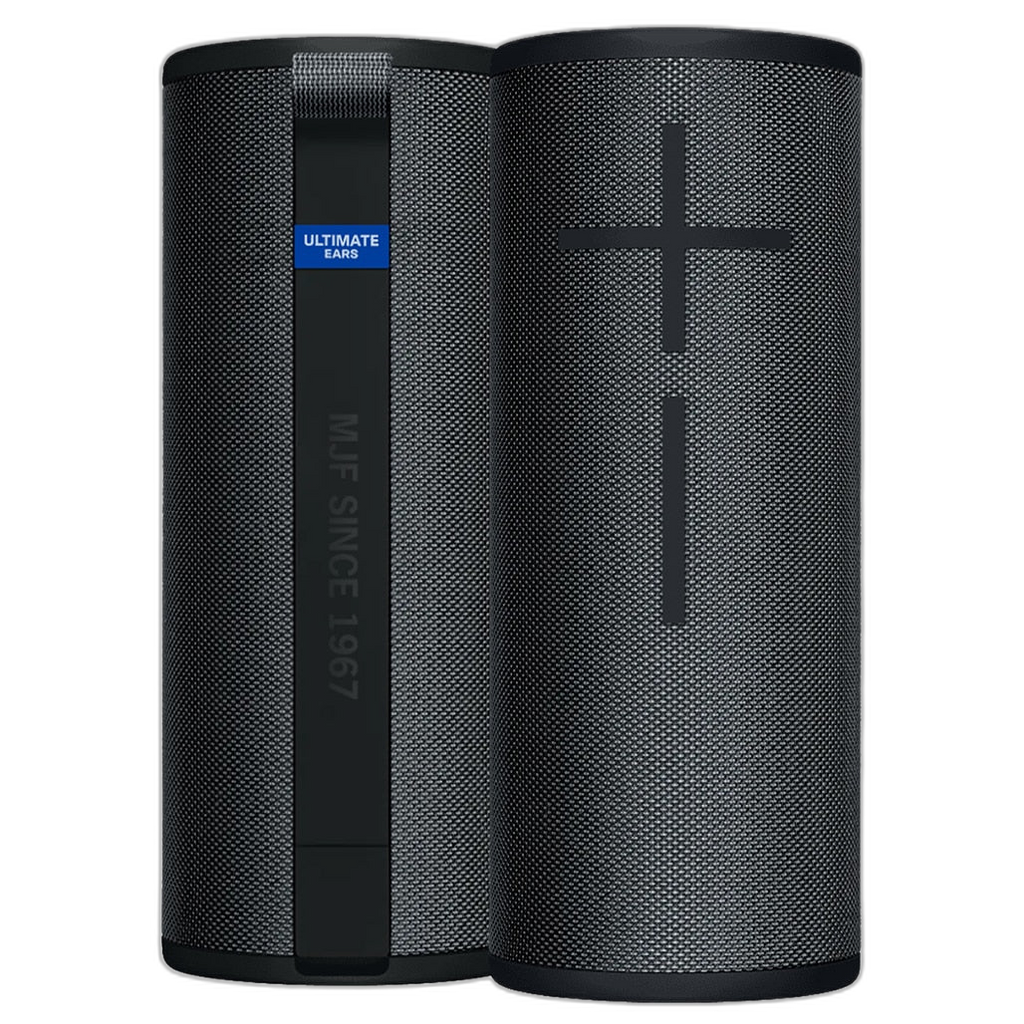 Ultimate Ears Boom 4 - Powerful and balanced sound