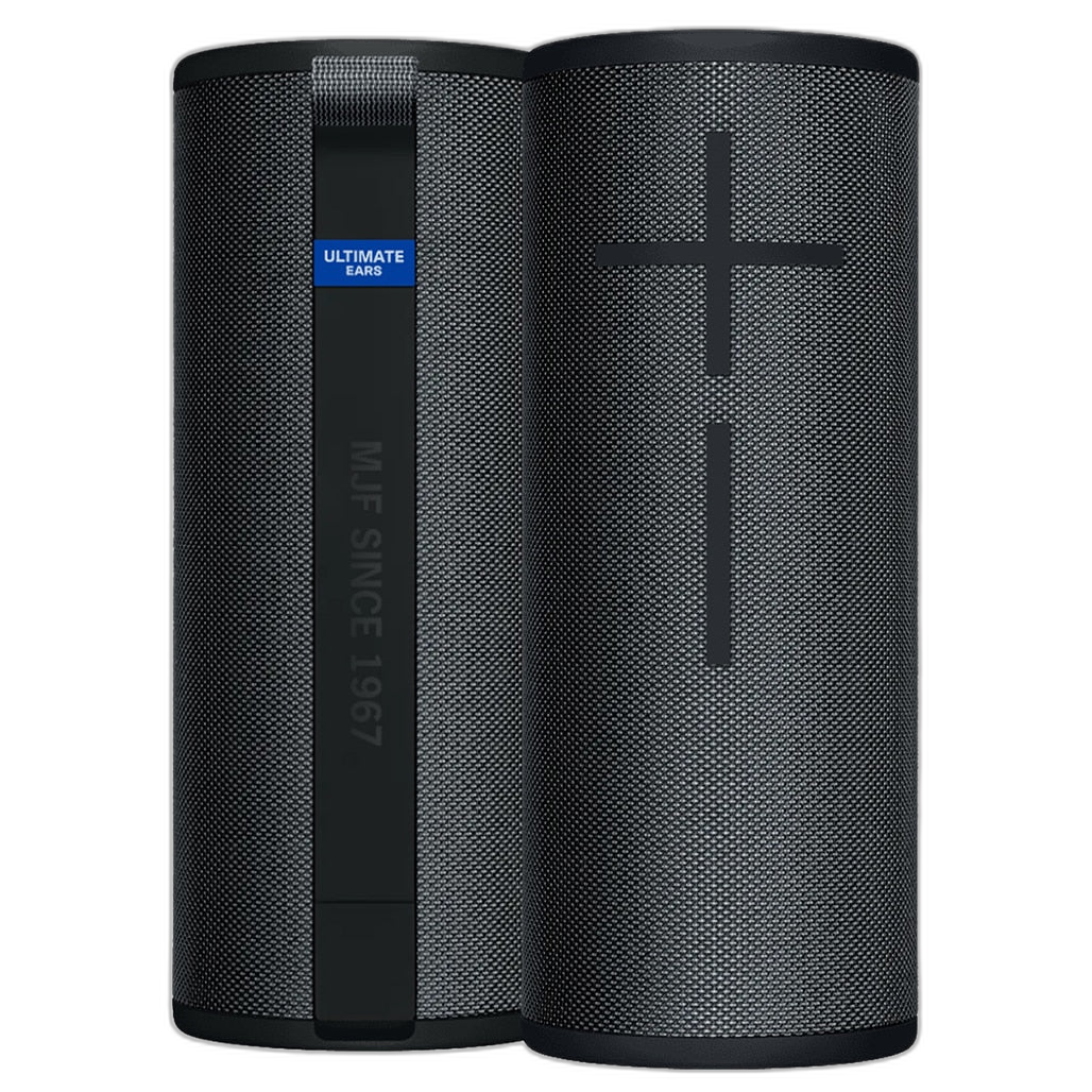 Ultimate Ears Boom 4 - Powerful and balanced sound