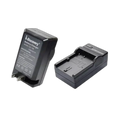 DBK Rechargeable Battery Charger for Canon LP-E5