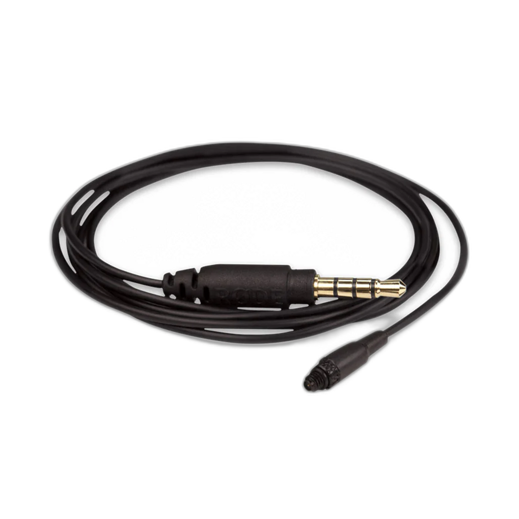 RÃDE MiCon-11 Connector - Adapter for TRRS Devices