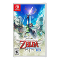 The Legend of Zelda Skyward Sword for Nintendo Switch