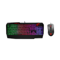 MSI Vigor GK40 - Gaming Keyboard and Clutch Mouse