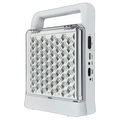 National Line Rechargeable Lantern 120 LED