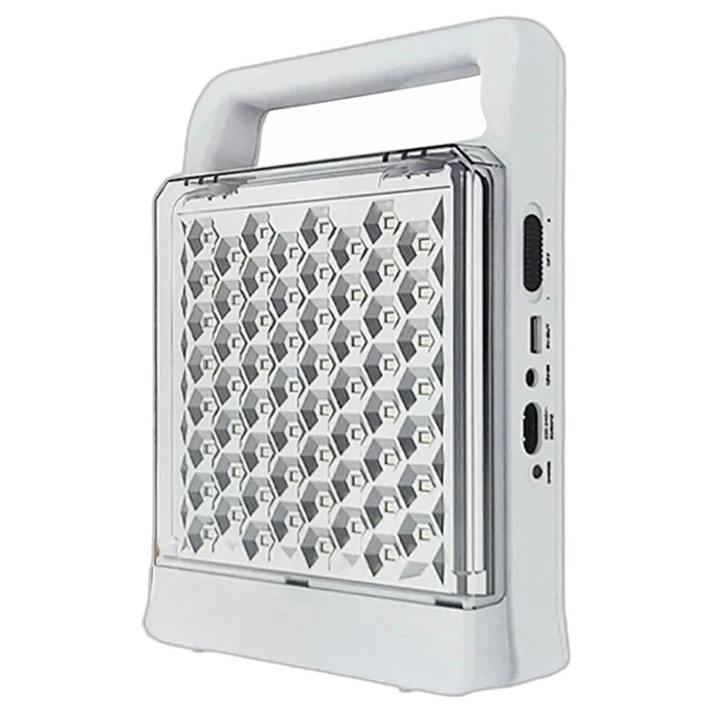 National Line Rechargeable Lantern 120 LED