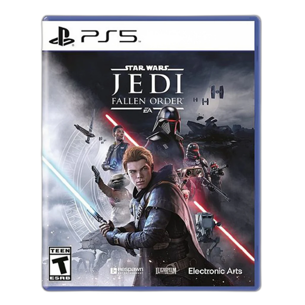 TAR WARS Jedi: Fallen Order for PS5