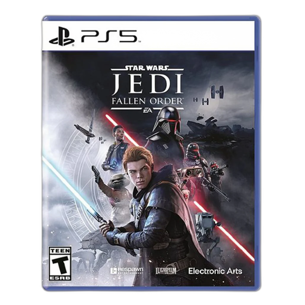 TAR WARS Jedi: Fallen Order for PS5