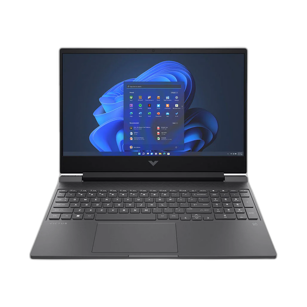 HP VICTUS 15-FA2093 GAMING B97DTUA#ABA - Core™ i7-13620H - NVIDIA® RTX 5060