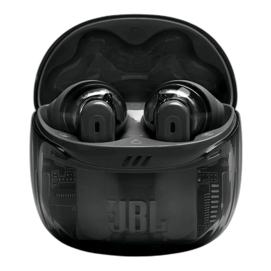 JBL Tune Flex 2 Ghost Edition | True Wireless Earbuds