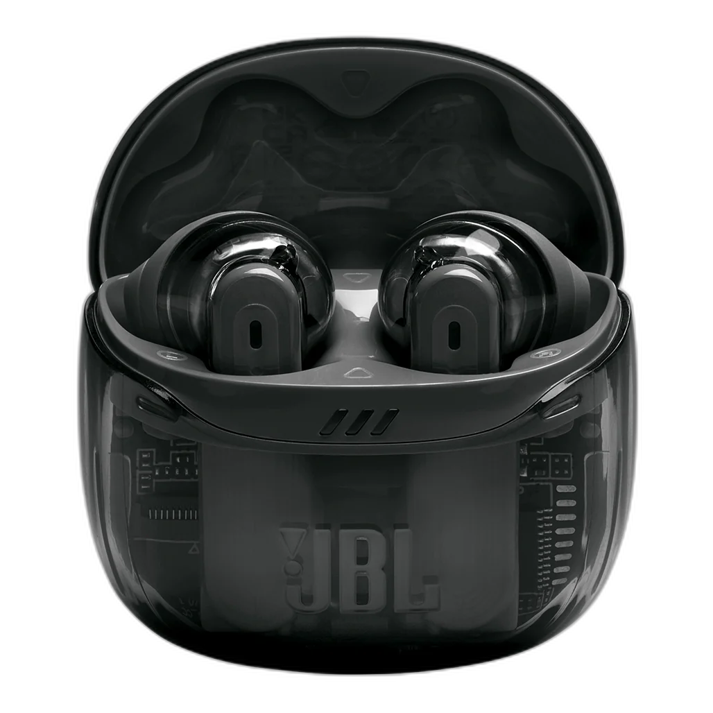JBL Tune Flex 2 Ghost Edition | True Wireless Earbuds