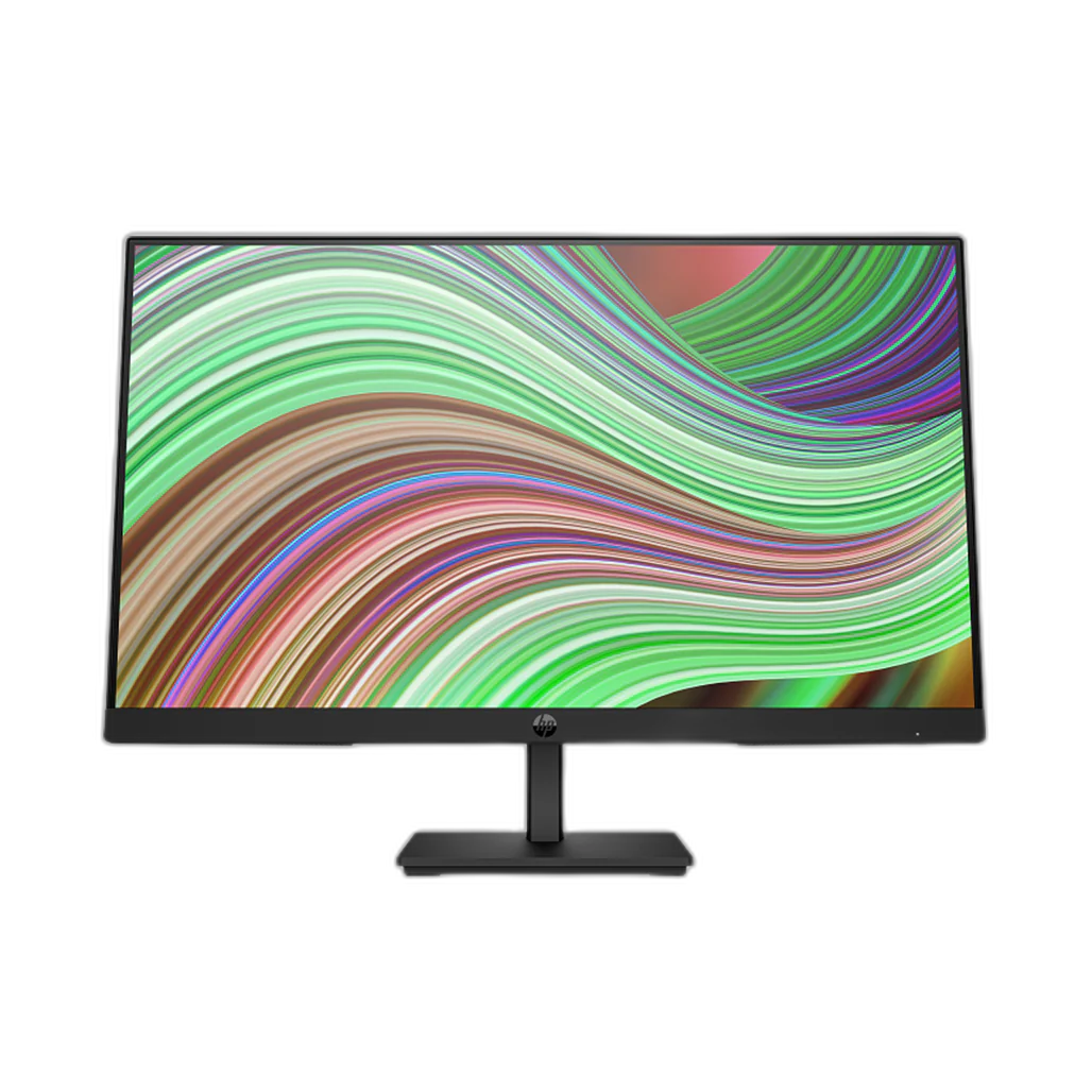 HP P24v G5 23.8" FHD VA Monitor