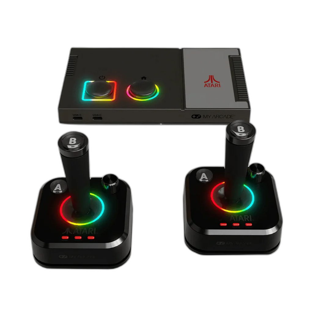 My Arcade Atari Gamestation Pro