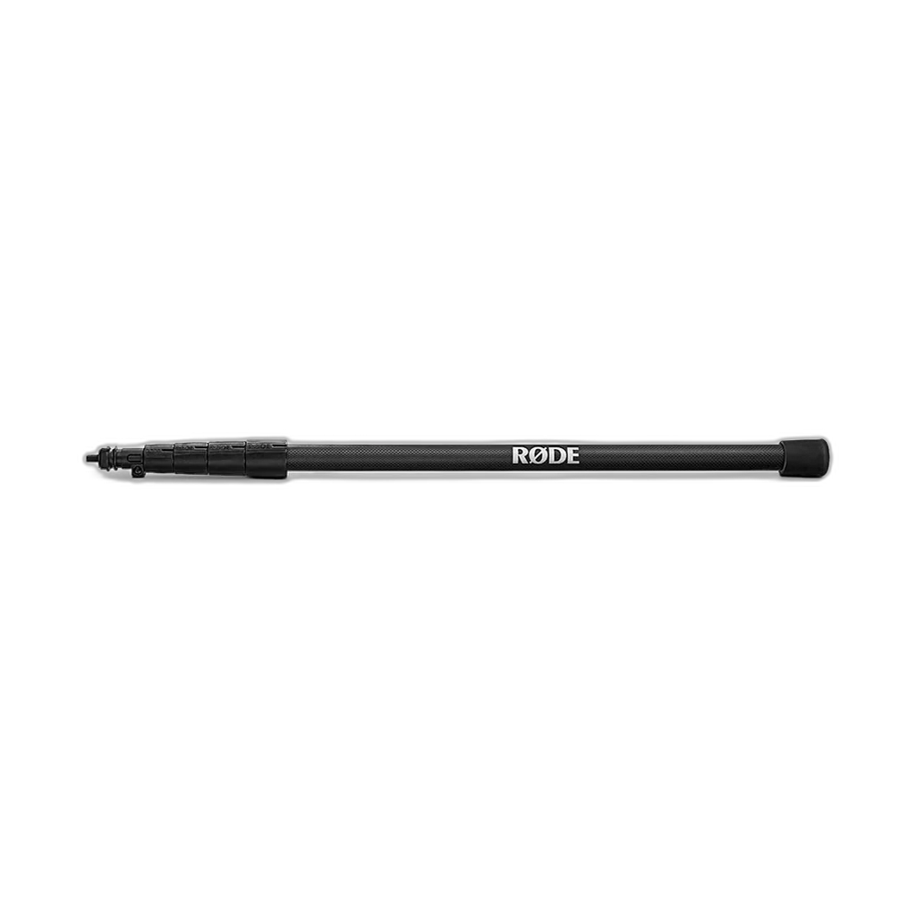 RÃDE Mini Boompole - Compact Lightweight Boompole