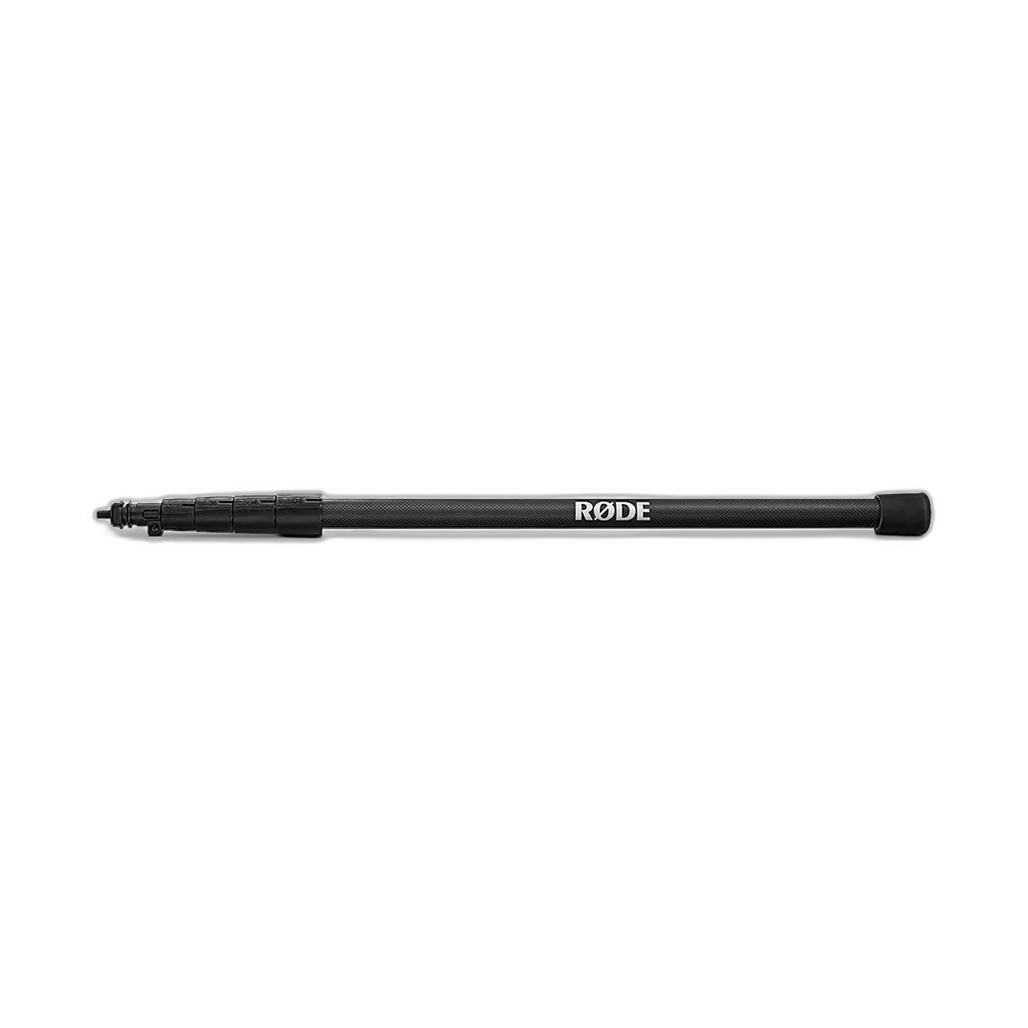 RÃDE Mini Boompole - Compact Lightweight Boompole