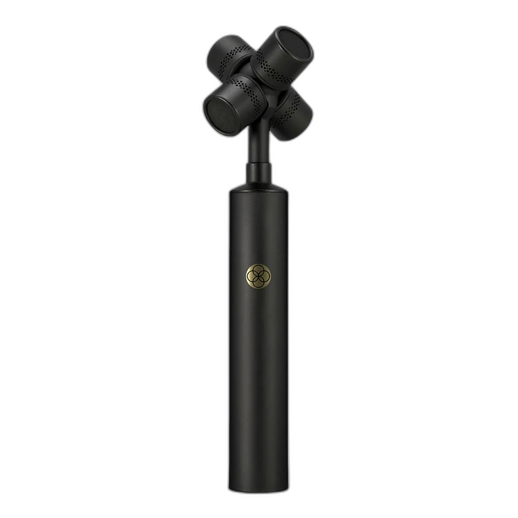 RØDE NT-SF1 Ambisonic Microphone