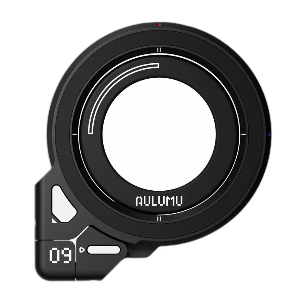 AULUMU G09 Infinite 360° MagSafe Phone Stand with 3-Axis Rotation