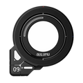 AULUMU G09 Infinite 360° MagSafe Phone Stand with 3-Axis Rotation