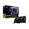 MSI GeForce RTX 5060 GAMING OC 8GB GDDR7