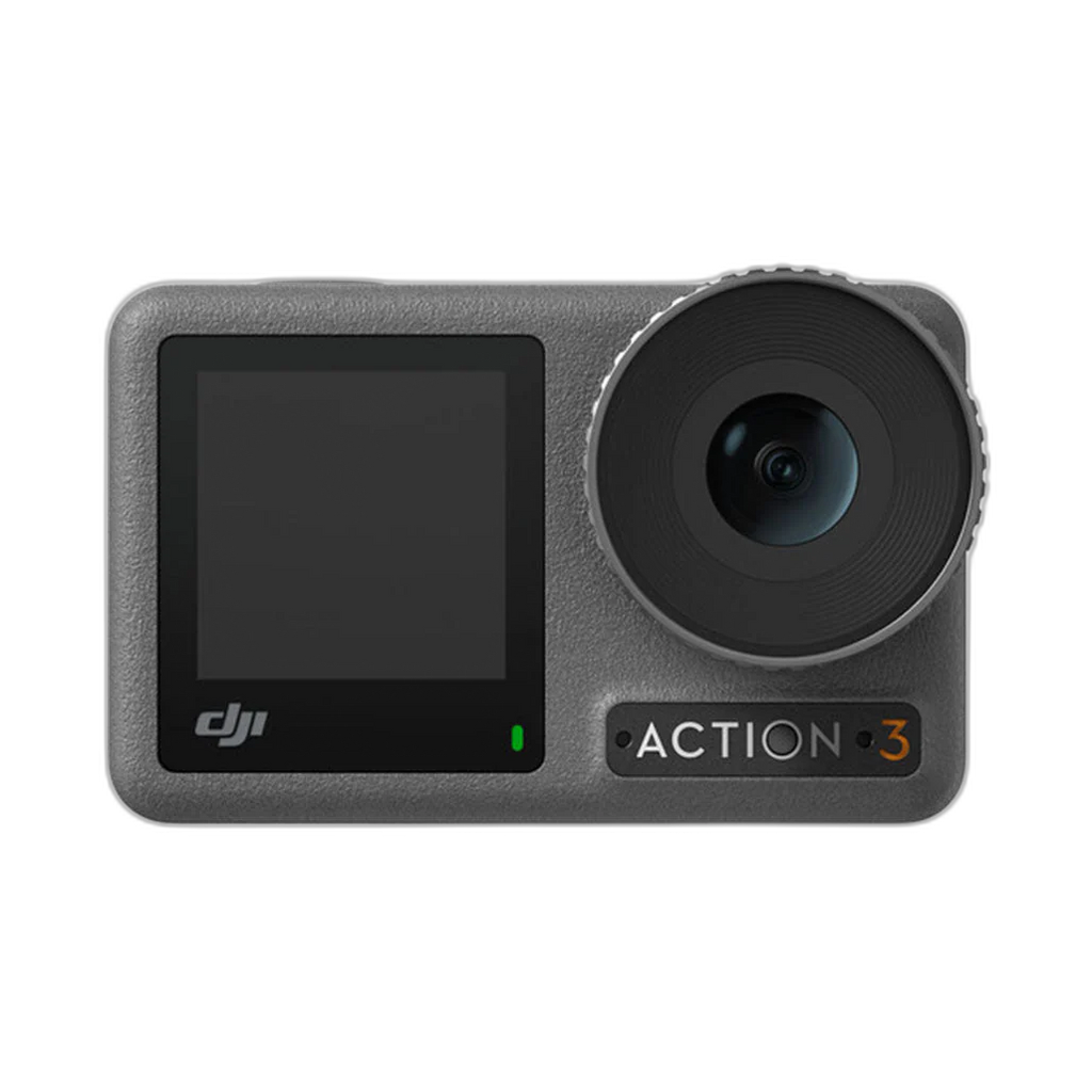 DJI Osmo Action 3 Camera Standard Combo
