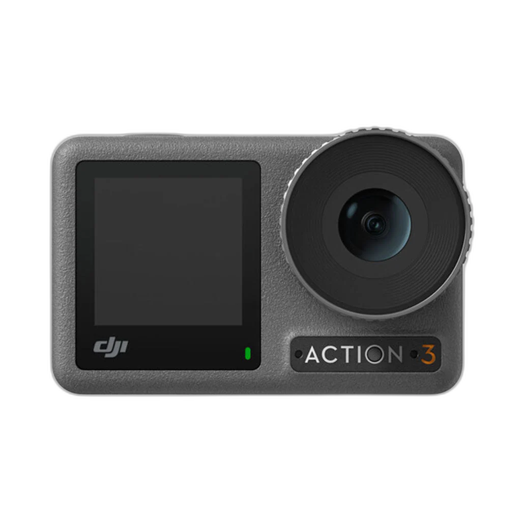 DJI Osmo Action 3 Camera Standard Combo