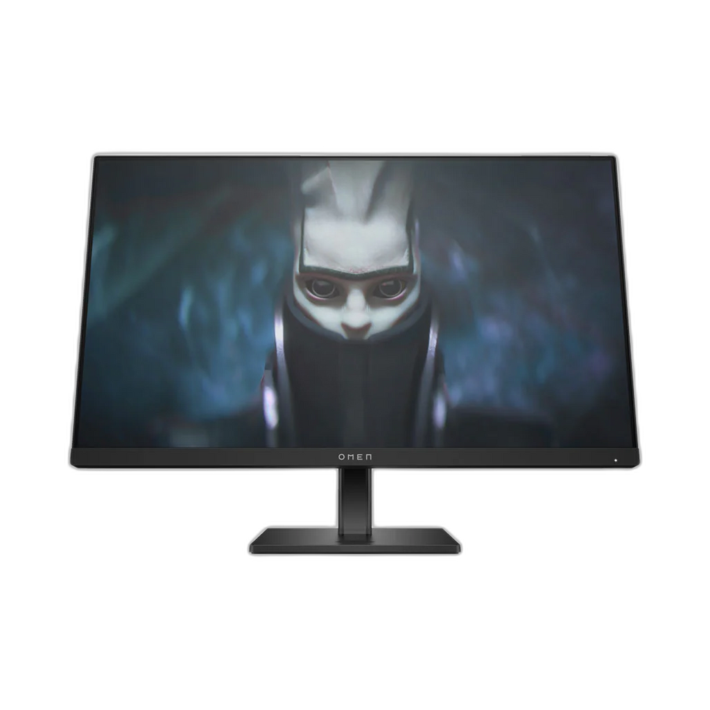 HP OMEN 23.8" FHD Gaming Monitor