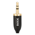 RÃDE MiCon-2 Connector - Adapter for 3.5mm Stereo Mini-Jack