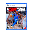 NBA 2K26 For PS5