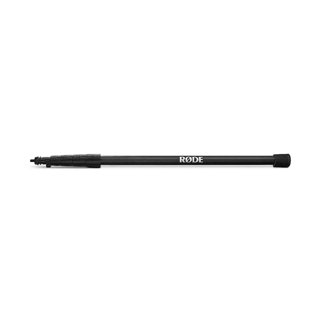 RØDE Boompole Pro - Ultra-Lightweight Professional Boompole