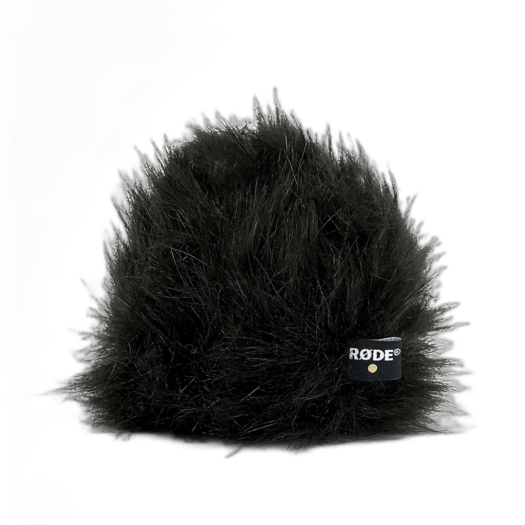 RÃDE DeadKitten Deluxe Windshield