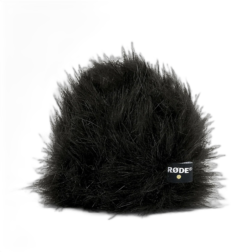 RÃDE DeadKitten Deluxe Windshield