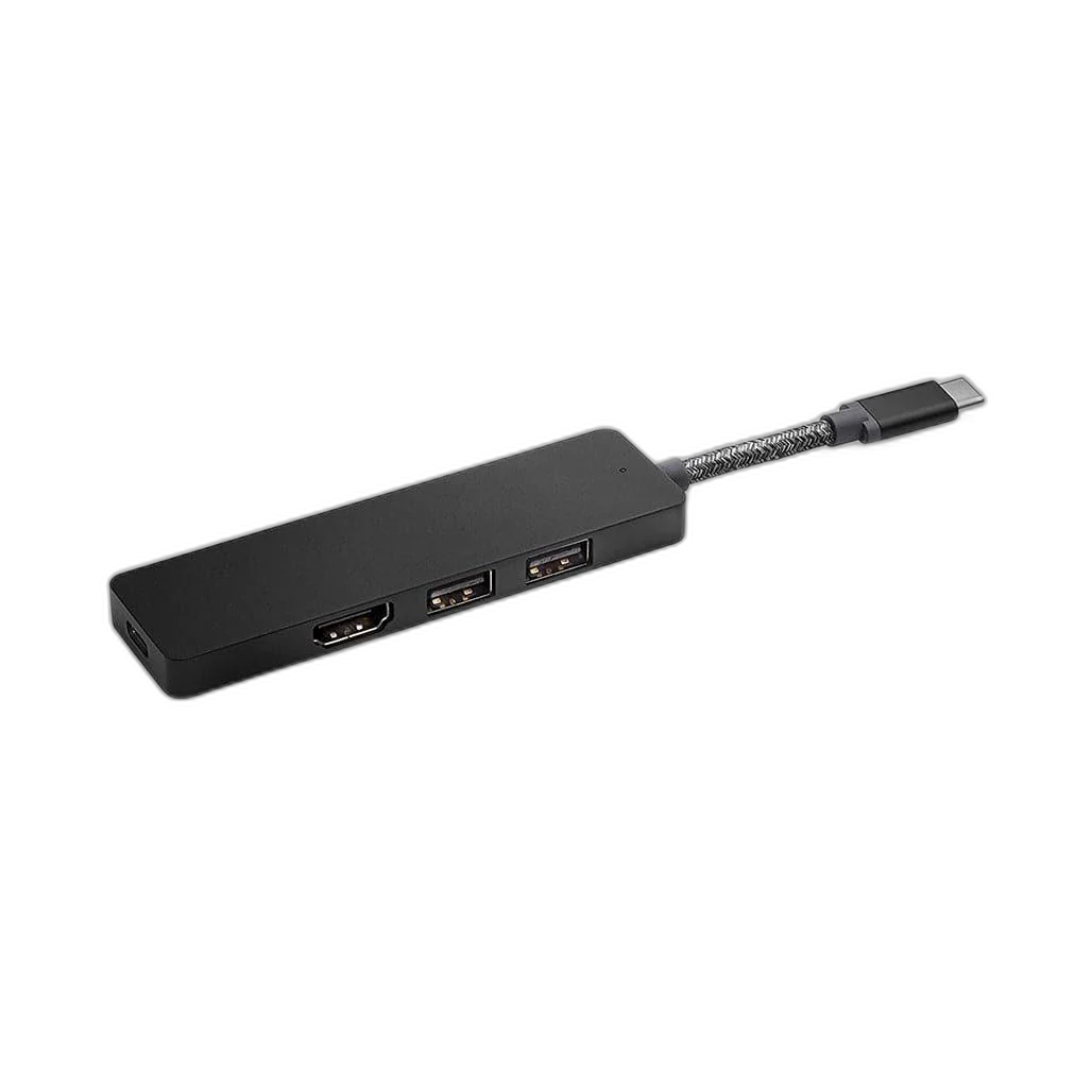 HP Elite USB-C Hub