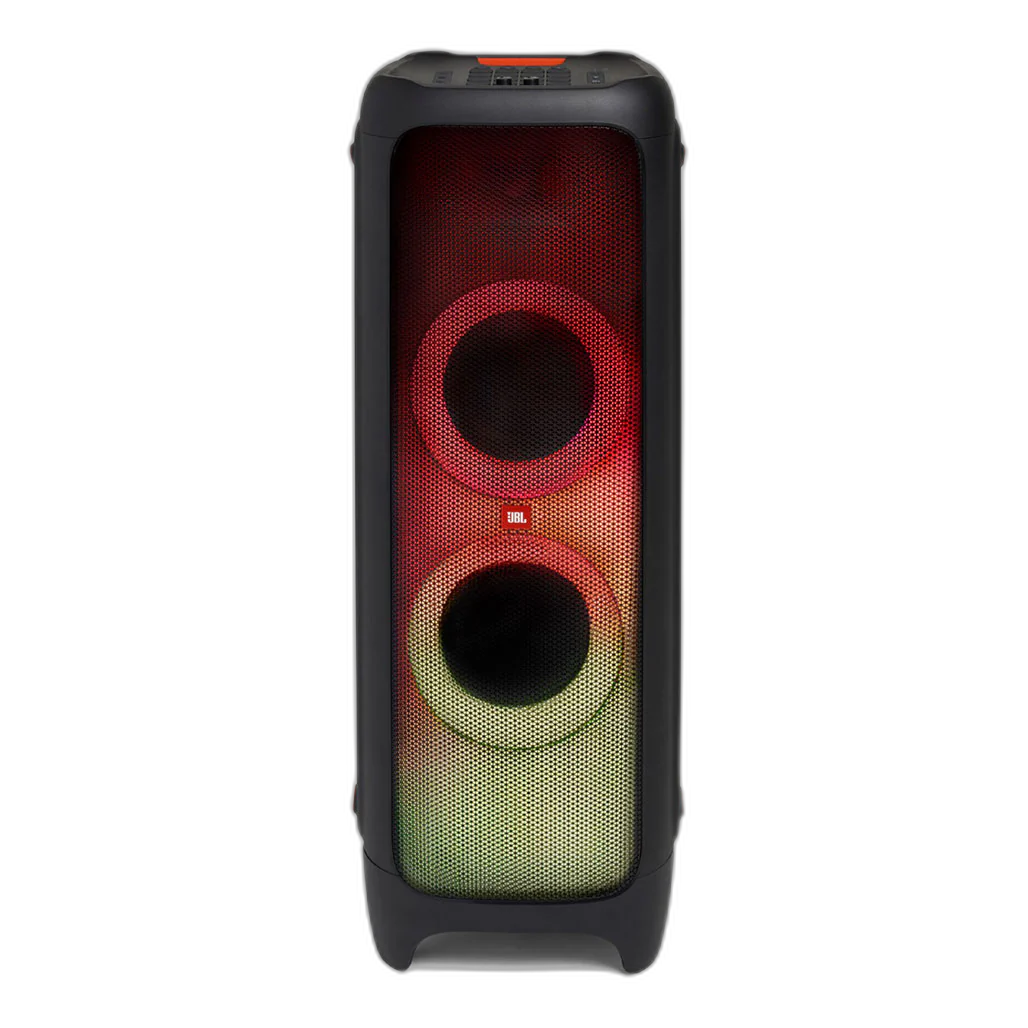 JBL PartyBox 1000 - High-Powered Party Speaker